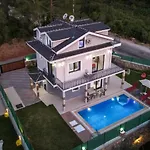 Dream 1 Villa Fethiye