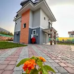 Dream 1 Villa Fethiye