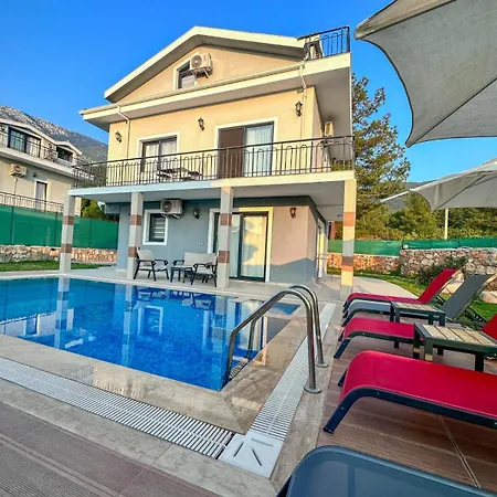 Villa Dream 1