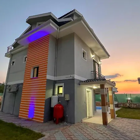 Dream 1 Villa *