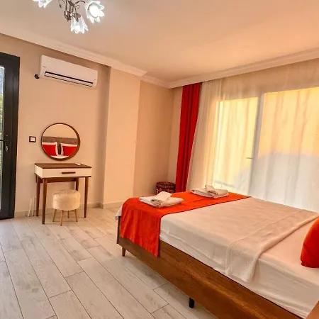 Dream 1 Fethiye
