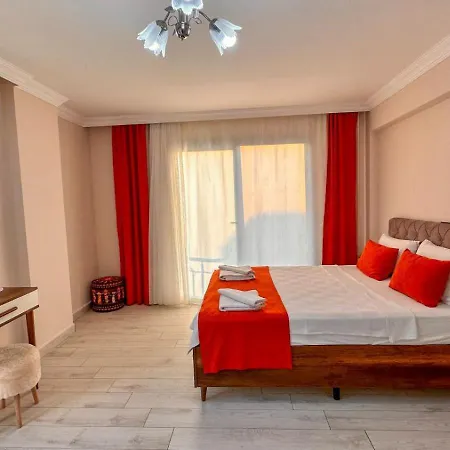 Dream 1 Villa Fethiye