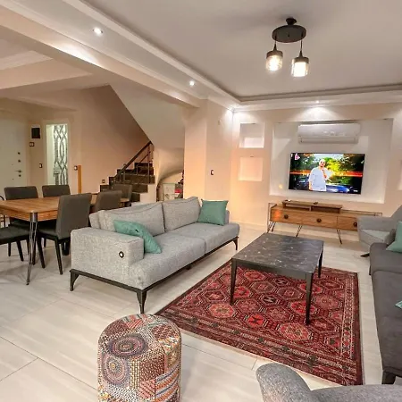 Villa Dream 1