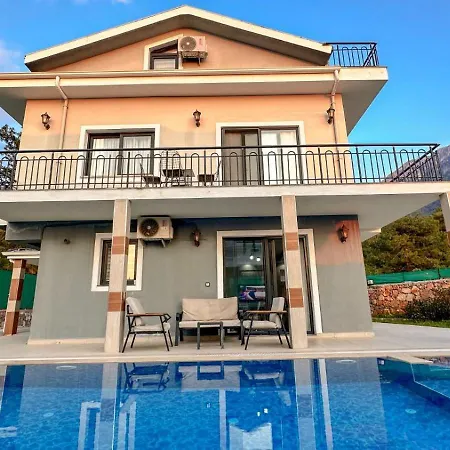Villa Dream 1 *