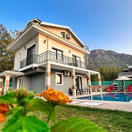 Dream 1 Fethiye